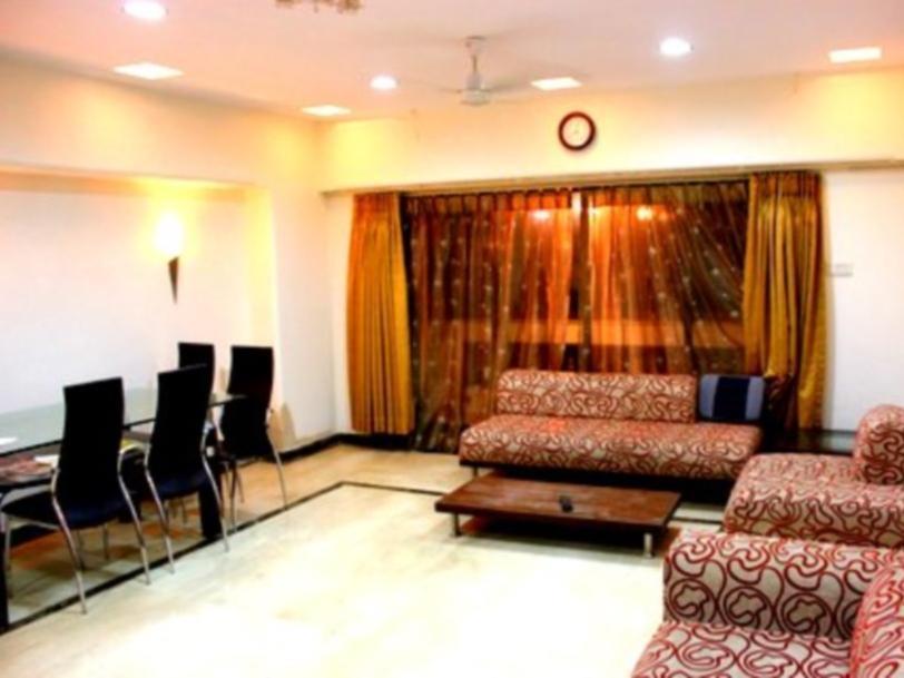 Juhu Hotel Mumbai Exterior foto